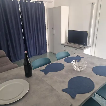 Nina's House , Di Carolina 300 Dal Mare Appartamento