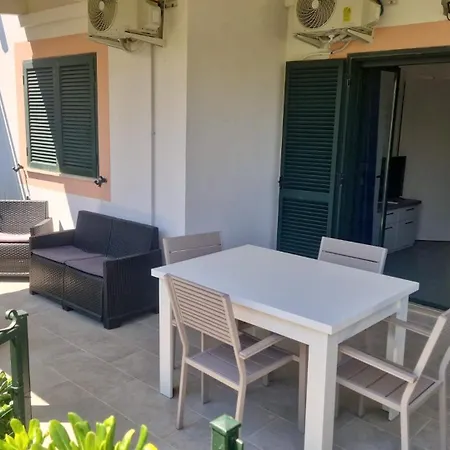 Nina's House , Di Carolina 300 Dal Mare Appartamento