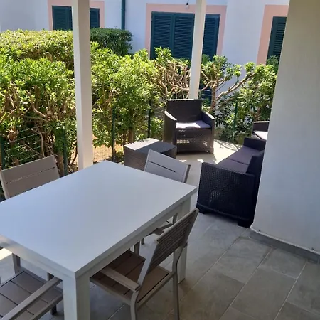 Nina's House , Di Carolina 300 Dal Mare Appartamento