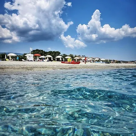 Nina's House , Di Carolina 300 Dal Mare Appartamento