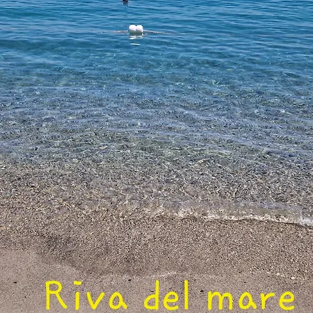 Nina's House , Di Carolina 300 Dal Mare Appartamento *