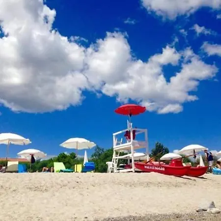 Nina's House , Di Carolina 300 Dal Mare Appartamento *
